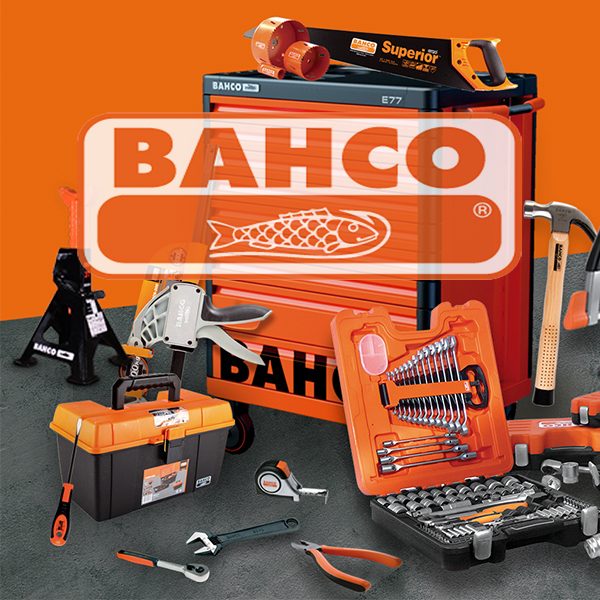 herramientas BAHCO